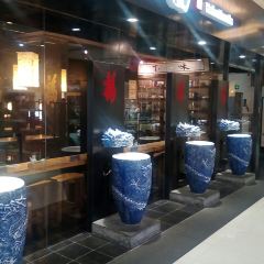 HE FU LAO MIAN JIN QIAO GUO JI DIAN User Photo