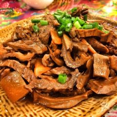那食花开·徽菜 User Photo