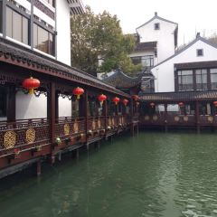 Shaoxing Hotel·Restaurant User Photo