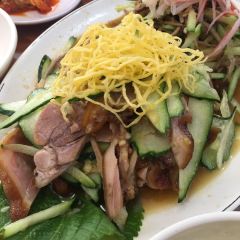 Busan Jokbal User Photo