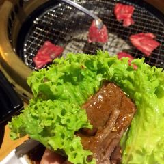 Shaburi & Kintan Buffet User Photo