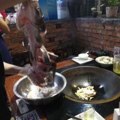 好灶头妈妈菜(七星花园店) 여행 사진