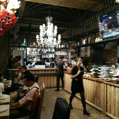 卢布里西餐厅(总店) User Photo