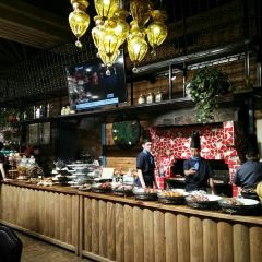 卢布里西餐厅(总店) User Photo