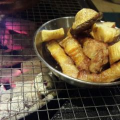 Donhyanggi User Photo