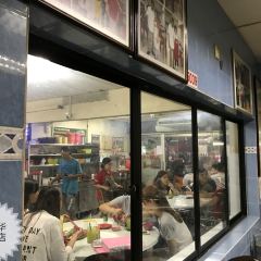 Wong Ah Wah Restaurant | Jalan Alor User Photo