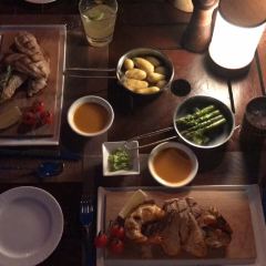 Kandu Grill User Photo