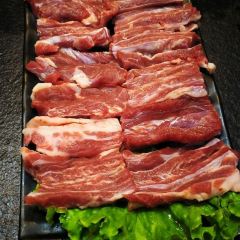 SHENG KAO ROU 여행 사진