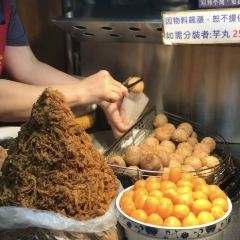 Liu Yu Zi User Photo