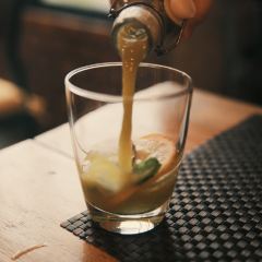 Cafe 8.98 User Photo