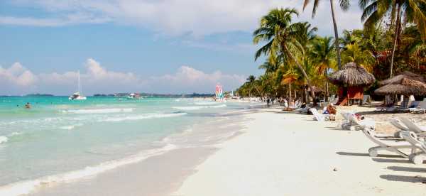 Hotels With  in جامايكا