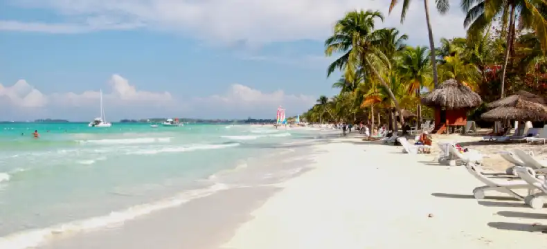 Hot Springs Hotels in Jamaica