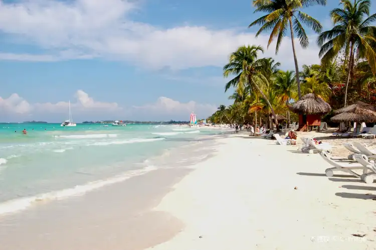 Hotels With Spa in Jamaica