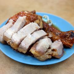 Kedai Kopi Lai Foong User Photo
