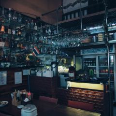 Amico Restaurant 1994 User Photo