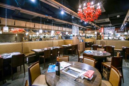 Oreno Yakiniku ginza9