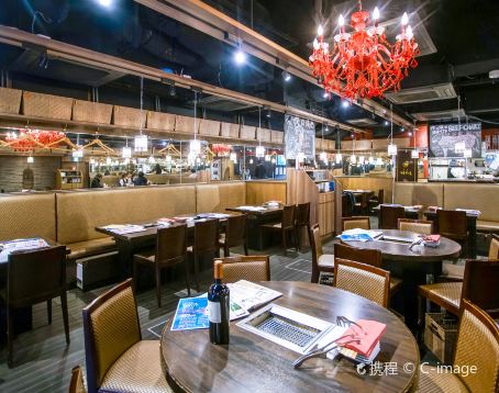 Oreno Yakiniku ginza9