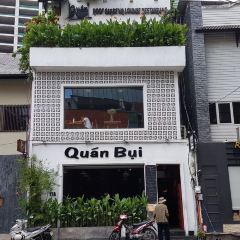 QUÁN BỤI - Original User Photo