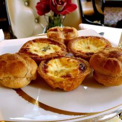 Brasserie Les Saveurs User Photo
