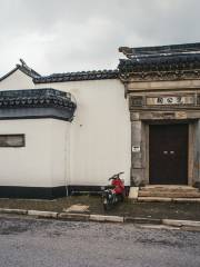 Kuanggong Temple