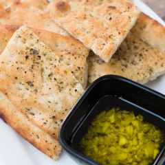 The Farm Restaurant, Al Barari User Photo