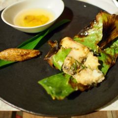 Cuisine Wat Damnak - Siem Reap User Photo