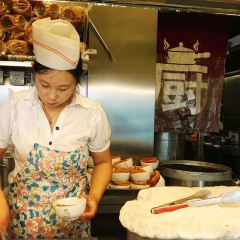YAOJI CHAO GAN User Photo