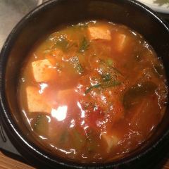 Gimyeongae Halmeoni Sundubu User Photo