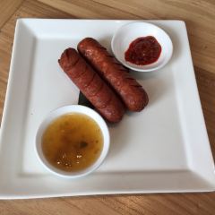 朵朵开素食餐厅(后宰门街店) User Photo