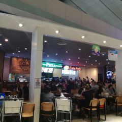 Burger King User Photo