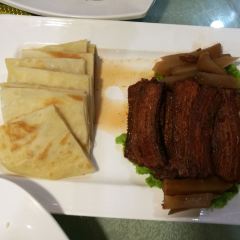 百花食府(渔阳南路店) User Photo
