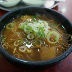 Yamamotoyasohonke Towersten User Photo