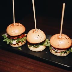 TJs Restaurant & Sportsbar User Photo