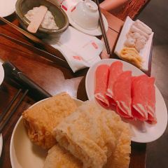 鼎王麻辣鍋(高雄七賢店) User Photo