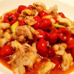 Tie Ge Bi ( Yue Hu Sheng Yuan ) User Photo