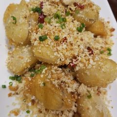 De Xing Guan (Guangdong Road) User Photo