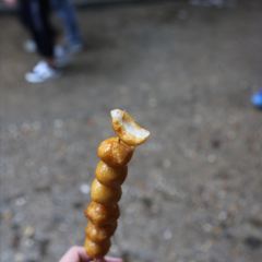 南门口金记糖油坨坨店(长郡中学店) User Photo