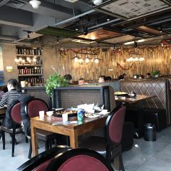 老板恋上鱼(雨滴广场店) User Photo