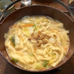Houtou Fudou, Kawaguchiko Ekimae User Photo