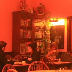 The Elephant House User Photo