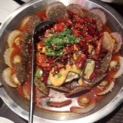 Chuange Fish Dumpling House (qinlinglu) User Photo