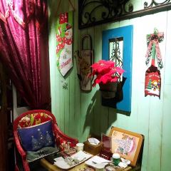 秘密旅行xmas(客村店) User Photo