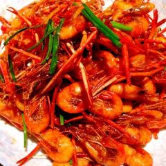 Ruifuyuan Restaurant (Maoming South Road) ảnh của người dùng