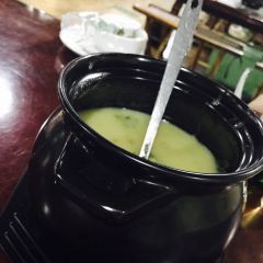 趙記煎餅卷大蔥（泰山大街店）張用戶圖片