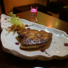 Steak Hut 여행 사진