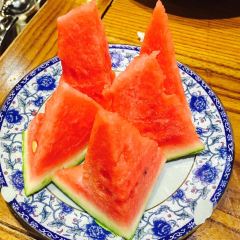OLD NINGBO ALLEY RESTAURANT User Photo