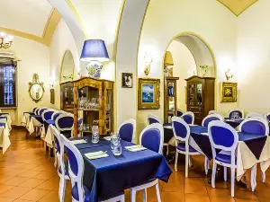 Le Caveau Ristorante