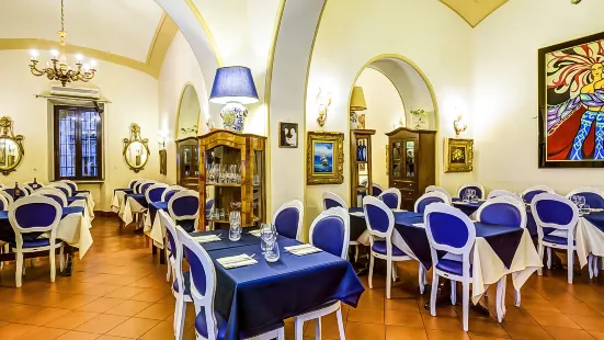 Ristorante Le Caveau