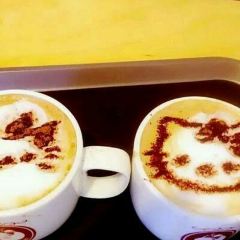 Pastry Snaffle’s User Photo