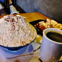 Pastry Snaffle’s User Photo